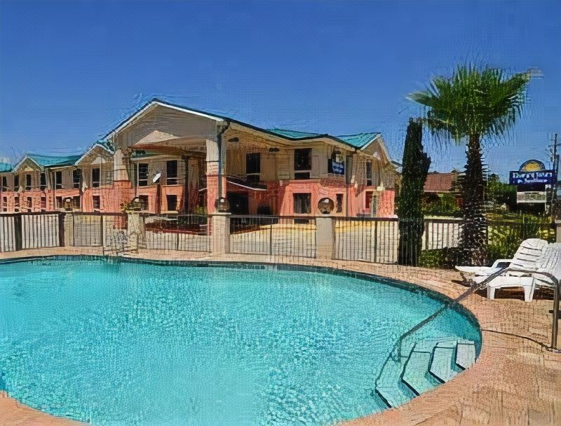 Photo of Outdoor in Callaway