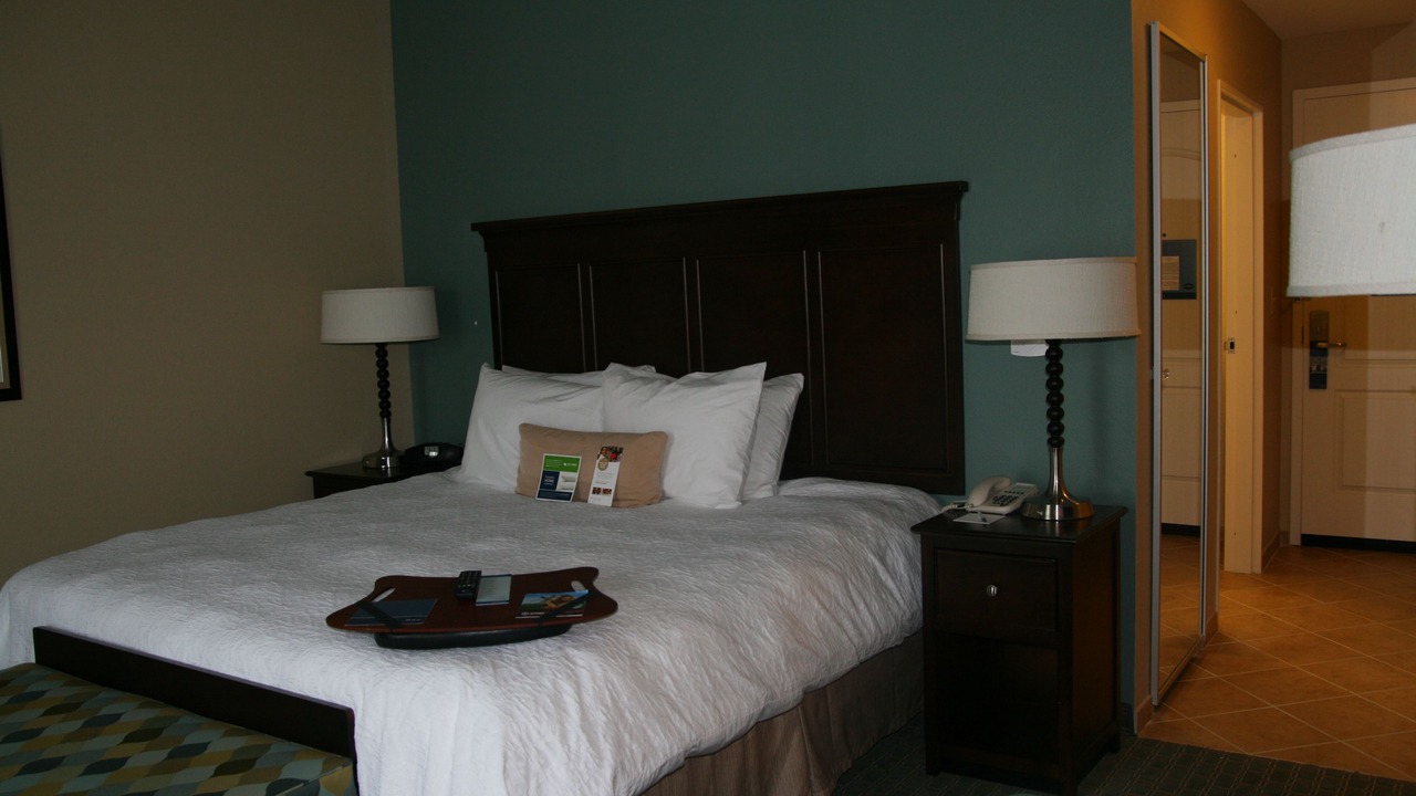 Photo of Bedroom in Port Allen