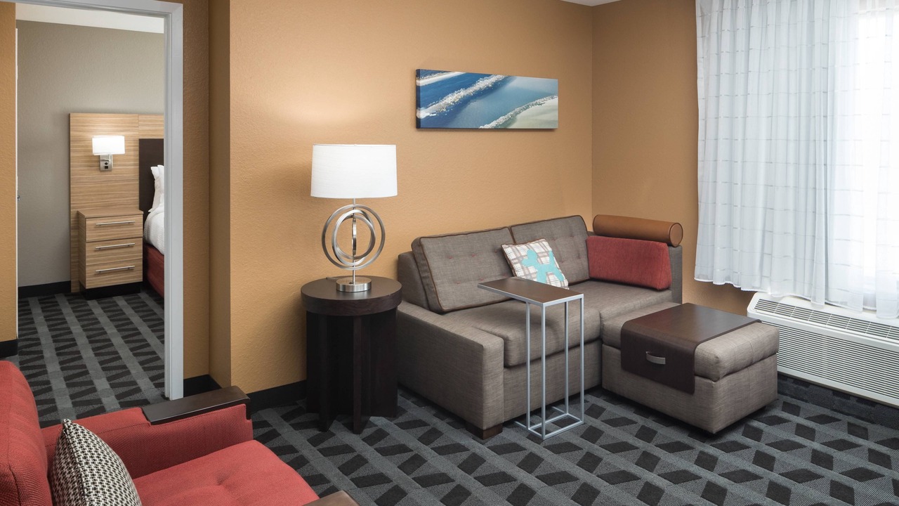 Photo of Livingroom in Panama City