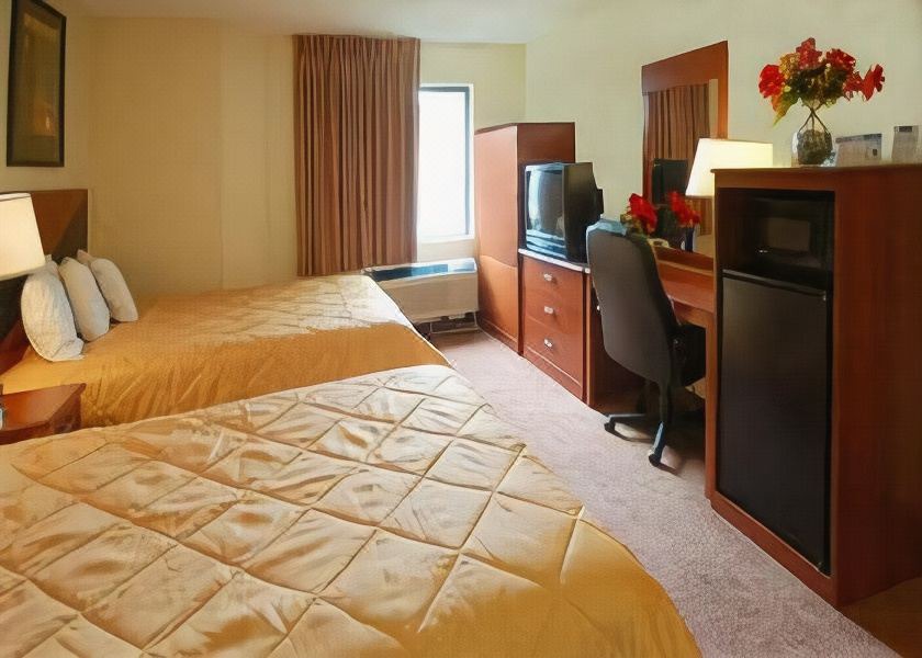 Photo of Bedroom in Meridian
