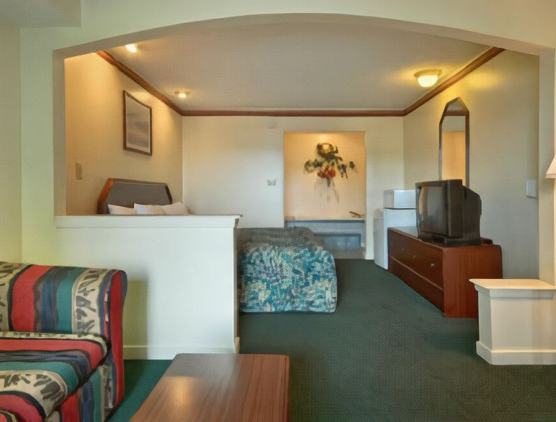 Photo of Livingroom in Greater Belhaven