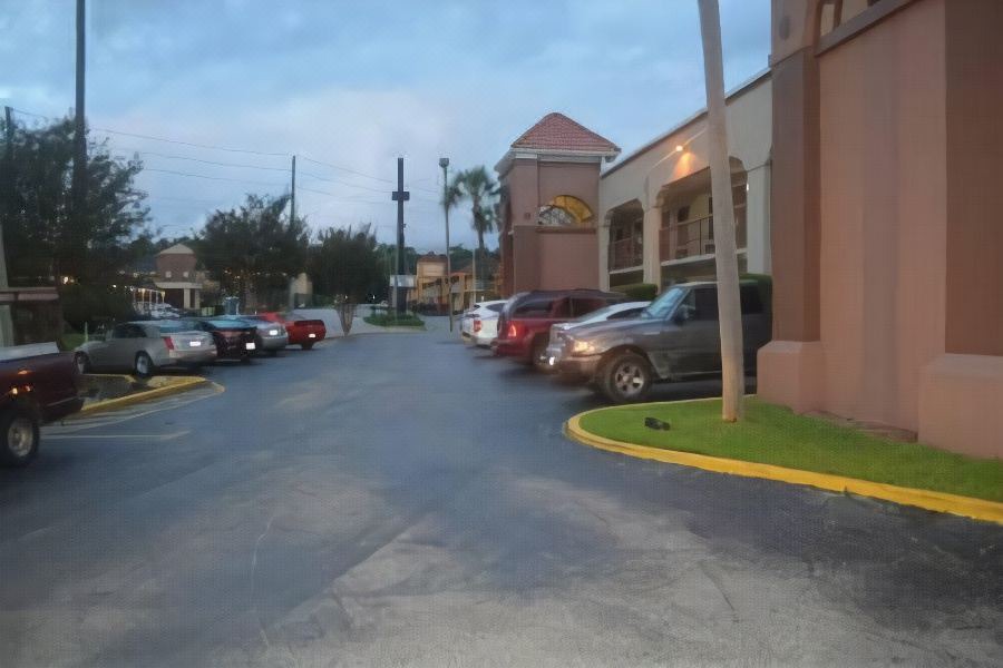 Photo of Buildings in Tillmans Corner