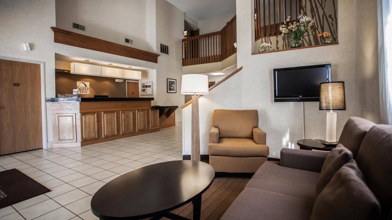 Photo of Livingroom in Fayetteville