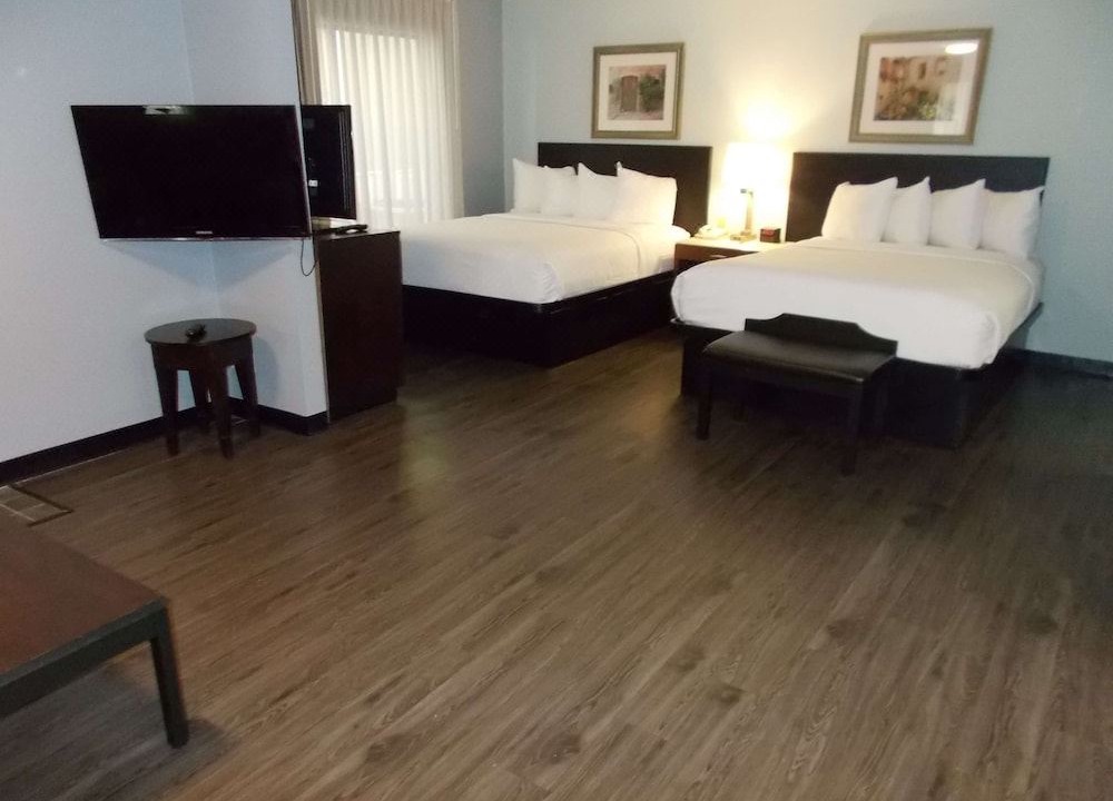 Photo of Bedroom in Ferry Pass