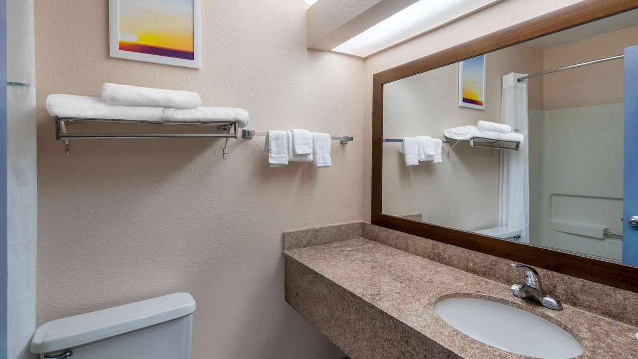Photo of Bathroom in Panama City