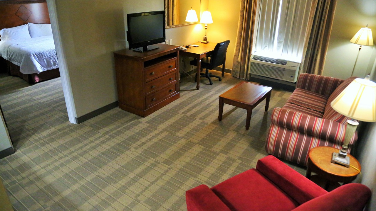 Photo of Livingroom in McComb