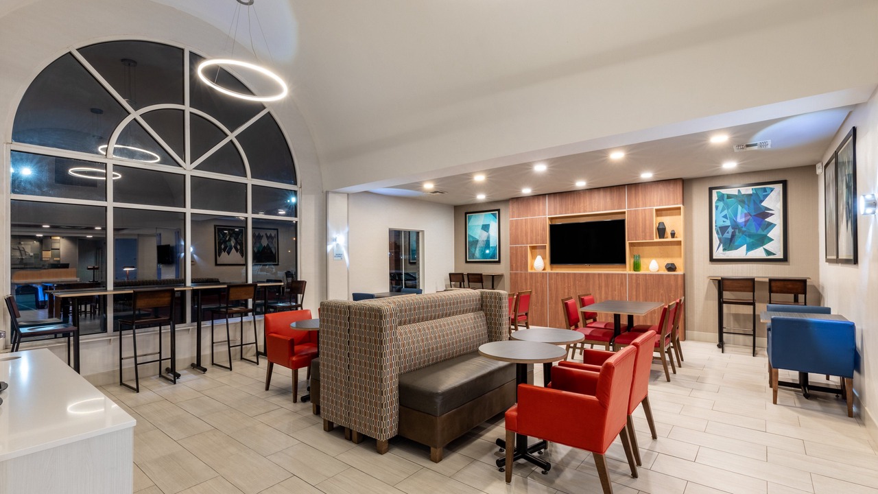 Photo of Livingroom in Minden