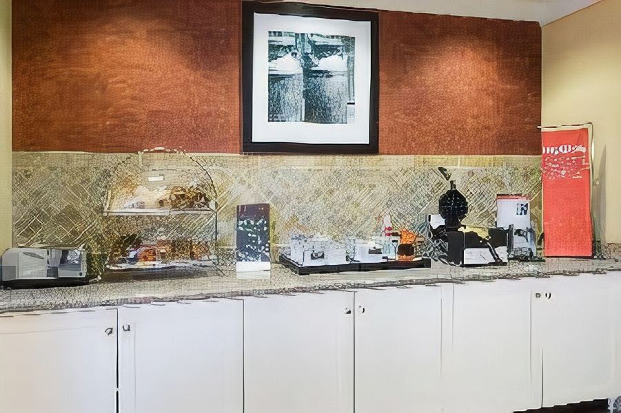 Photo of Kitchen in Kreole