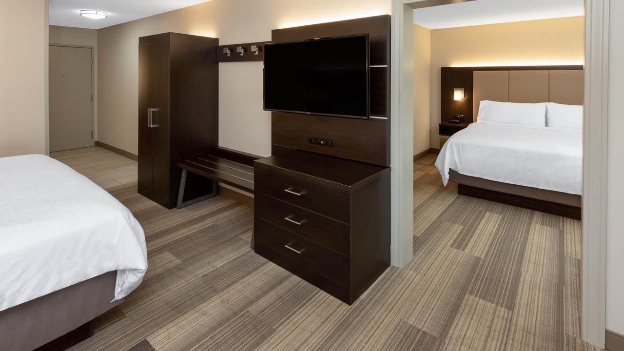 Photo of Bedroom in Minden