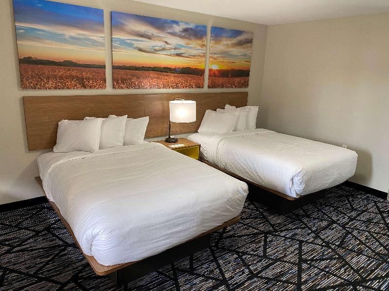 Photo of Bedroom in Lake Charles