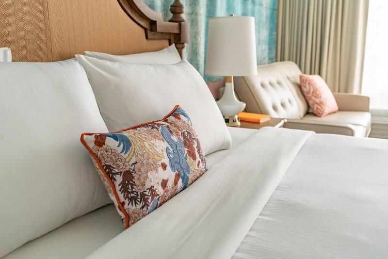 Photo of Bedroom in New Town