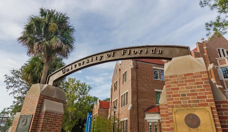 Photo of Buildings in Ocala