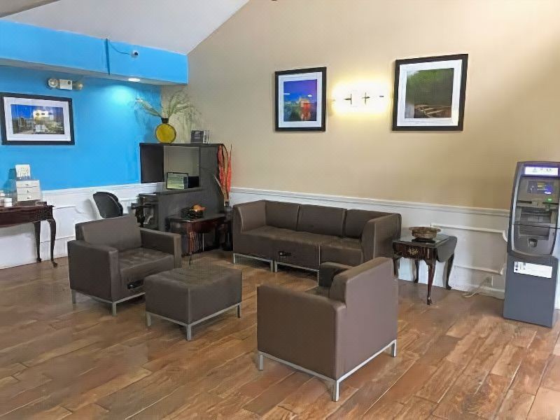 Photo of Livingroom in Meridian