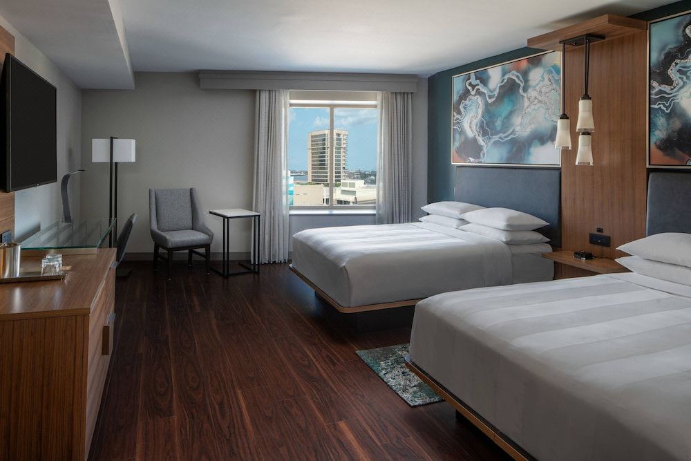 Photo of Bedroom in Arts/Warehouse District