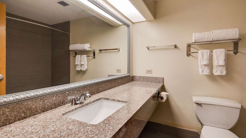 Photo of Bathroom in Rayne