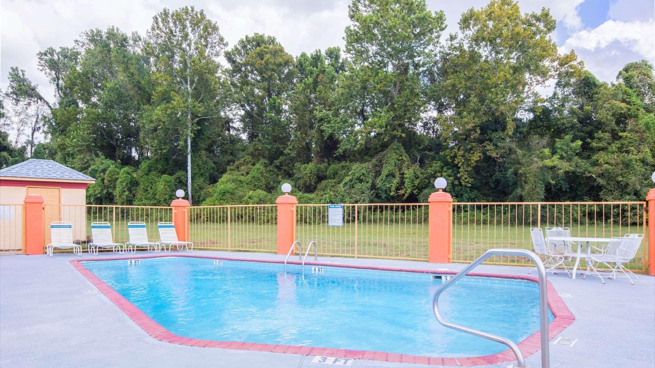 Photo of Outdoor in Vicksburg