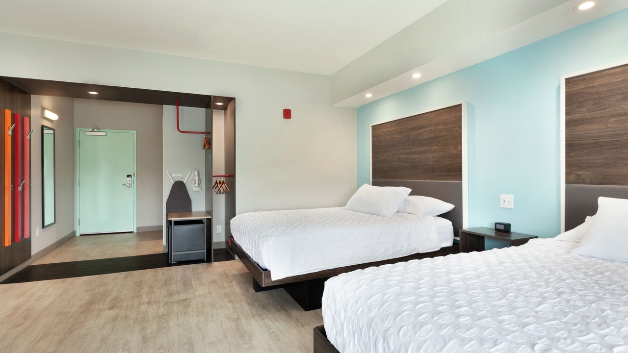 Photo of Bedroom in Lake Charles