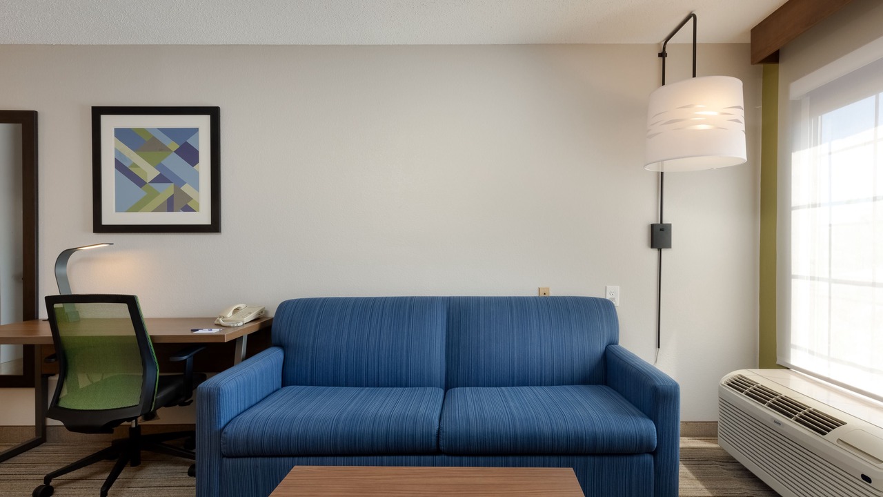 Photo of Livingroom in Harold