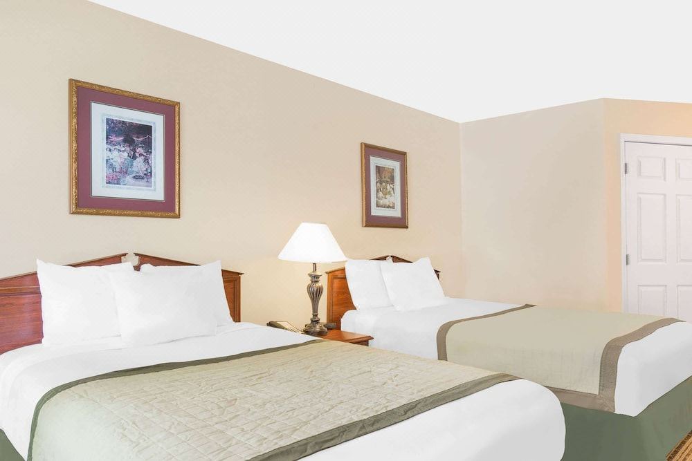 Photo of Bedroom in Meridian