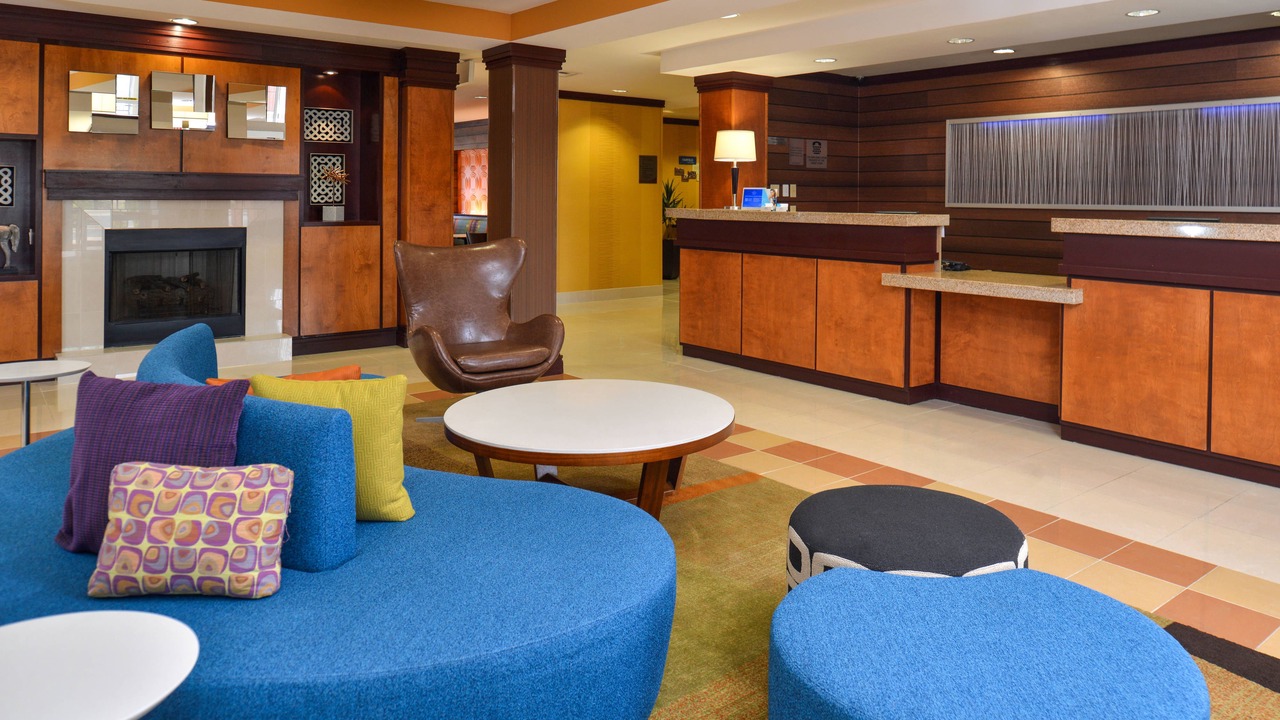 Photo of Livingroom in Bessemer