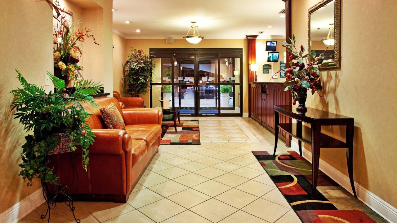 Photo of Livingroom in Harvey