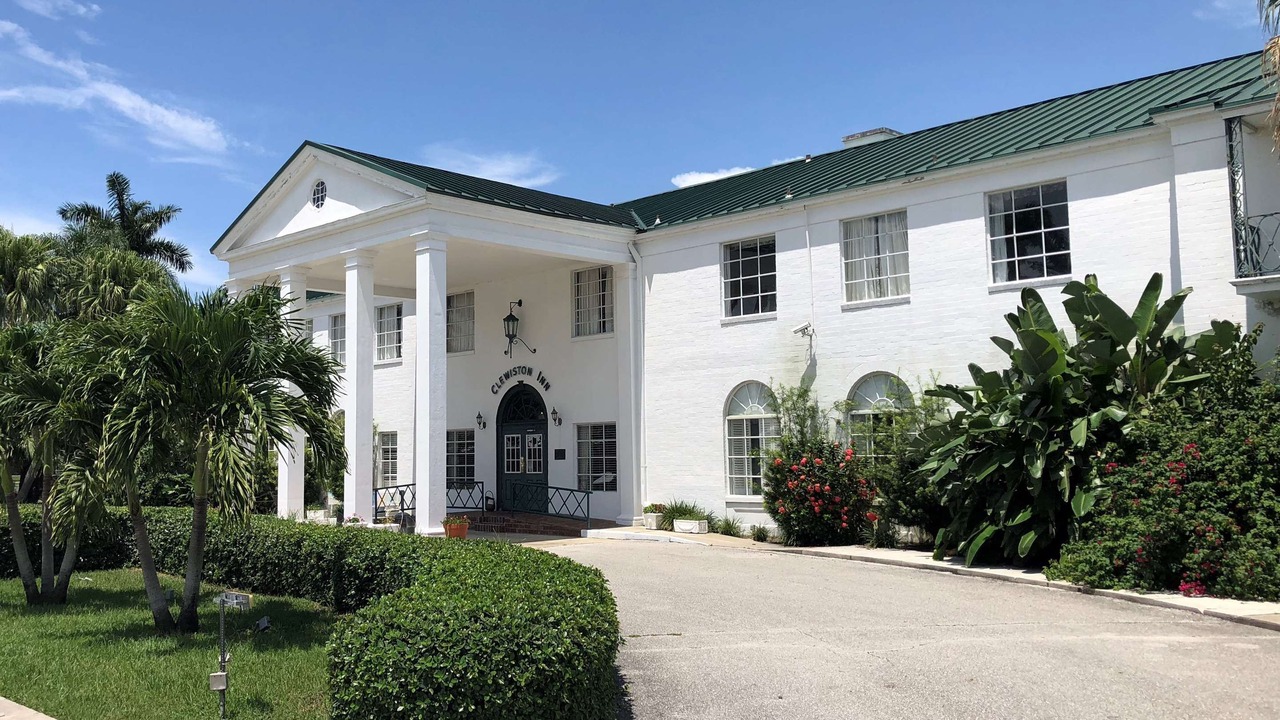 Photo of Buildings in Clewiston