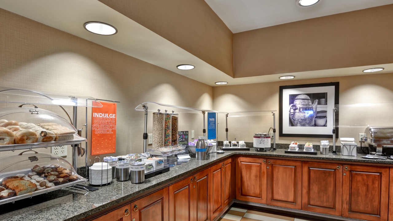 Photo of Kitchen in Southbank