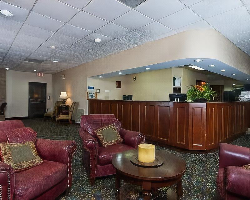 Photo of Livingroom in Tupelo
