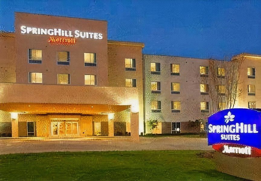 Photo of Buildings in Bossier City