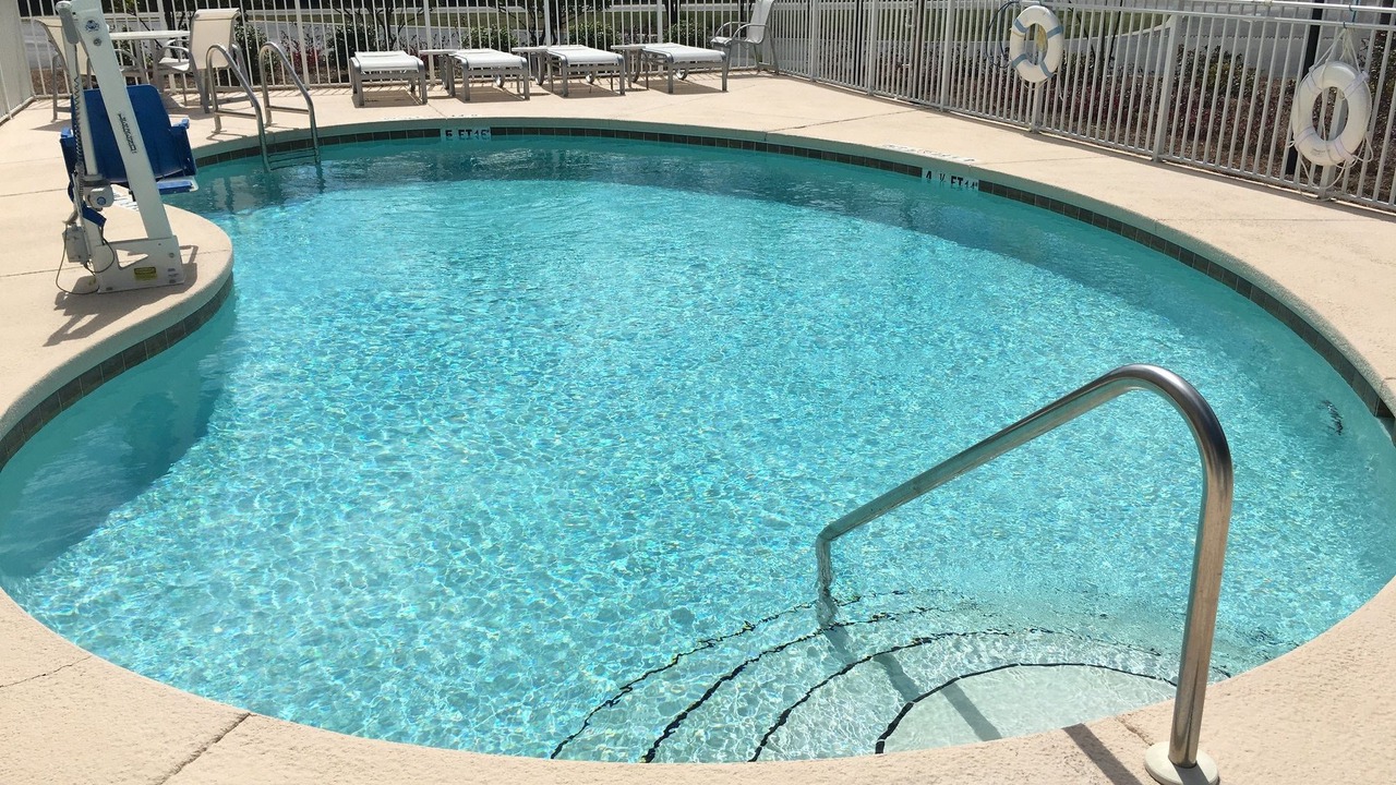 Photo of Outdoor in De Funiak Springs