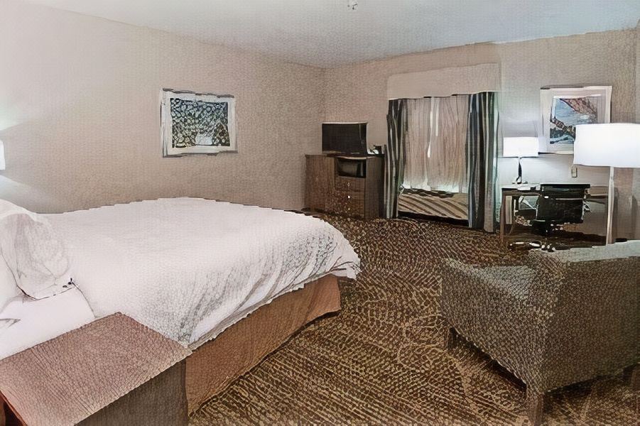 Photo of Bedroom in Northwest Pensacola