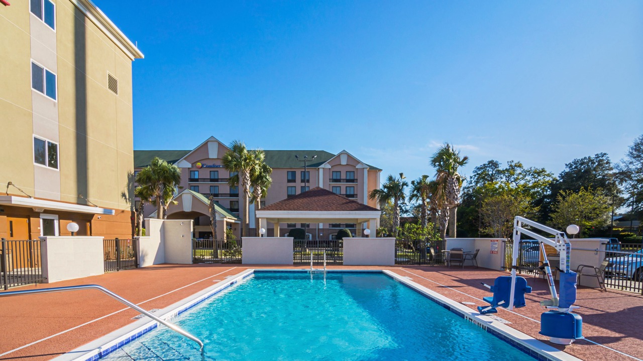 Photo of Outdoor in Northeast Pensacola