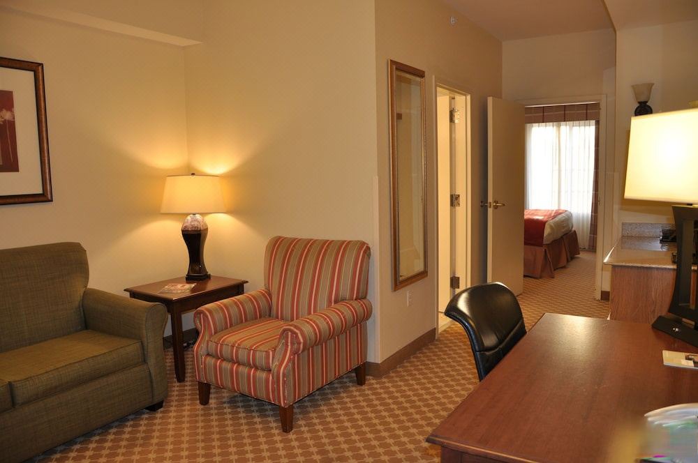 Photo of Livingroom in Covington