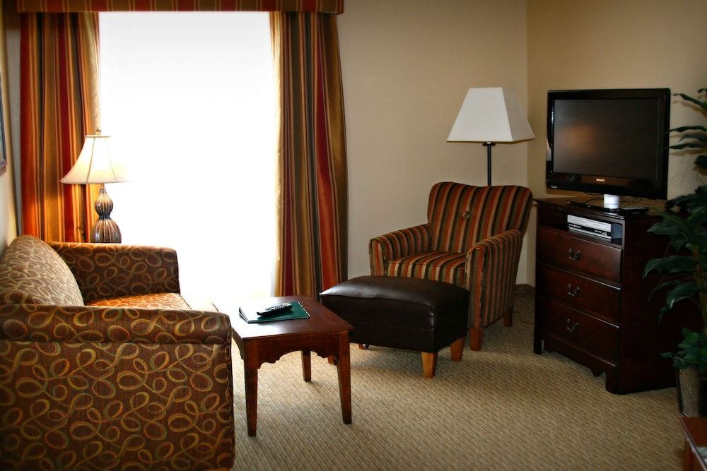 Photo of Livingroom in Mid City South