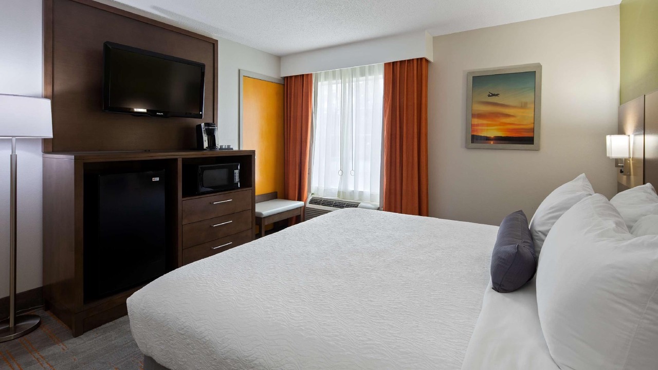 Photo of Bedroom in Niceville