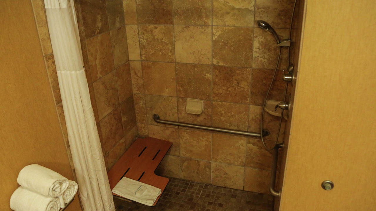 Photo of Bathroom in McComb