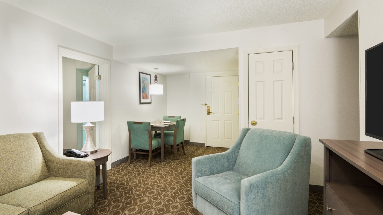 Photo of Livingroom in Mid City South