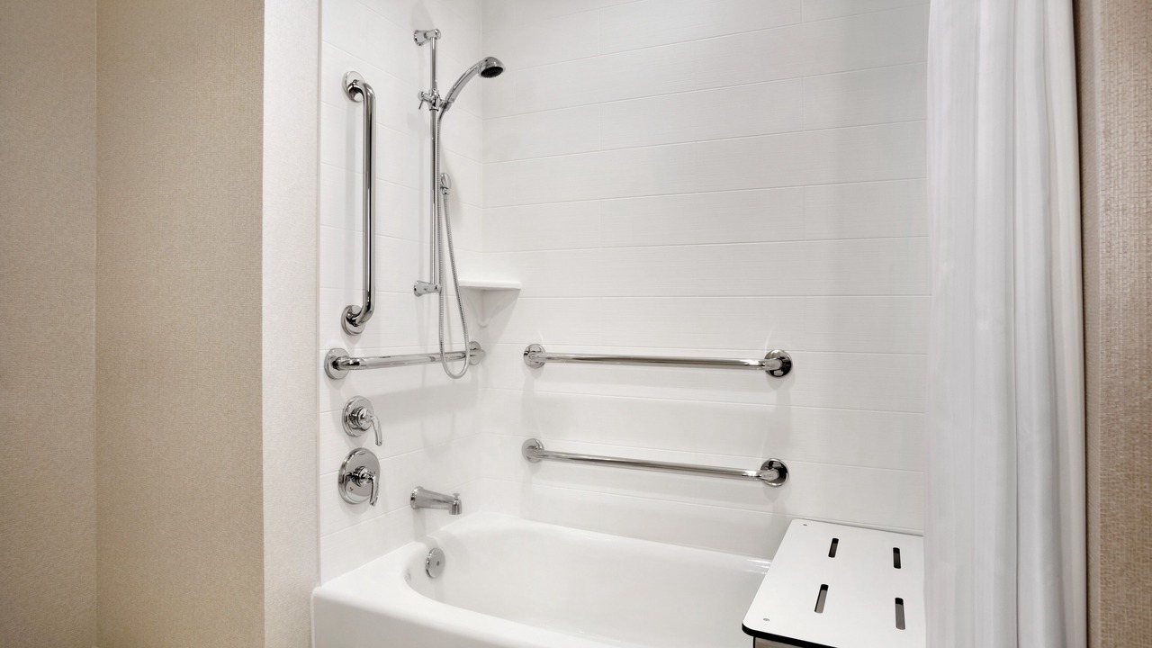 Photo of Bathroom in Five Points South