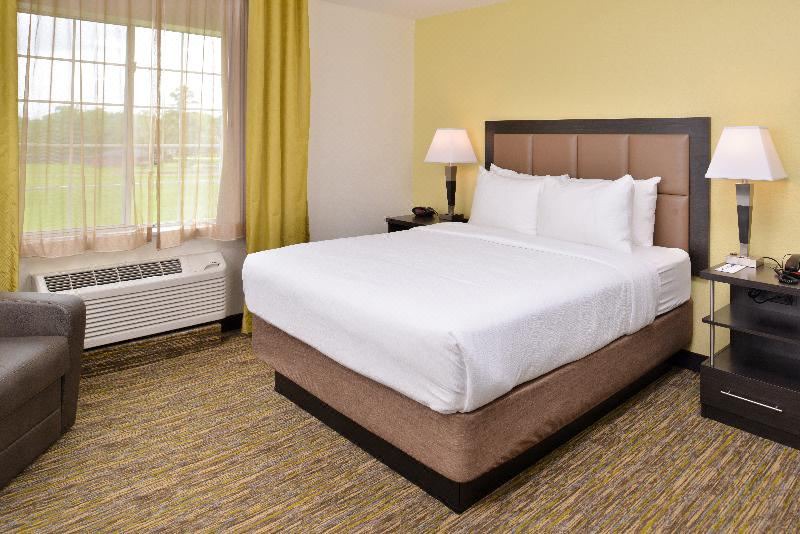 Photo of Bedroom in Beaumont
