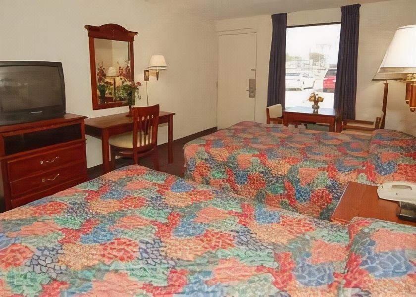 Photo of Bedroom in Bay VIew Addition