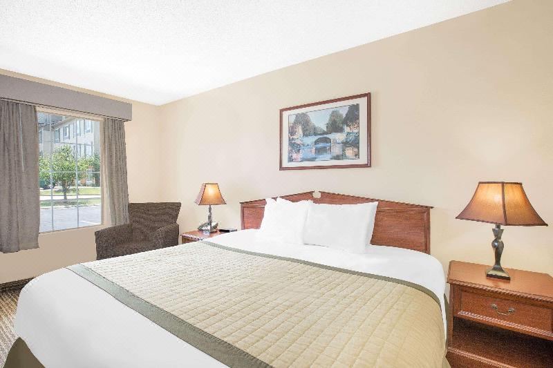 Photo of Bedroom in Meridian