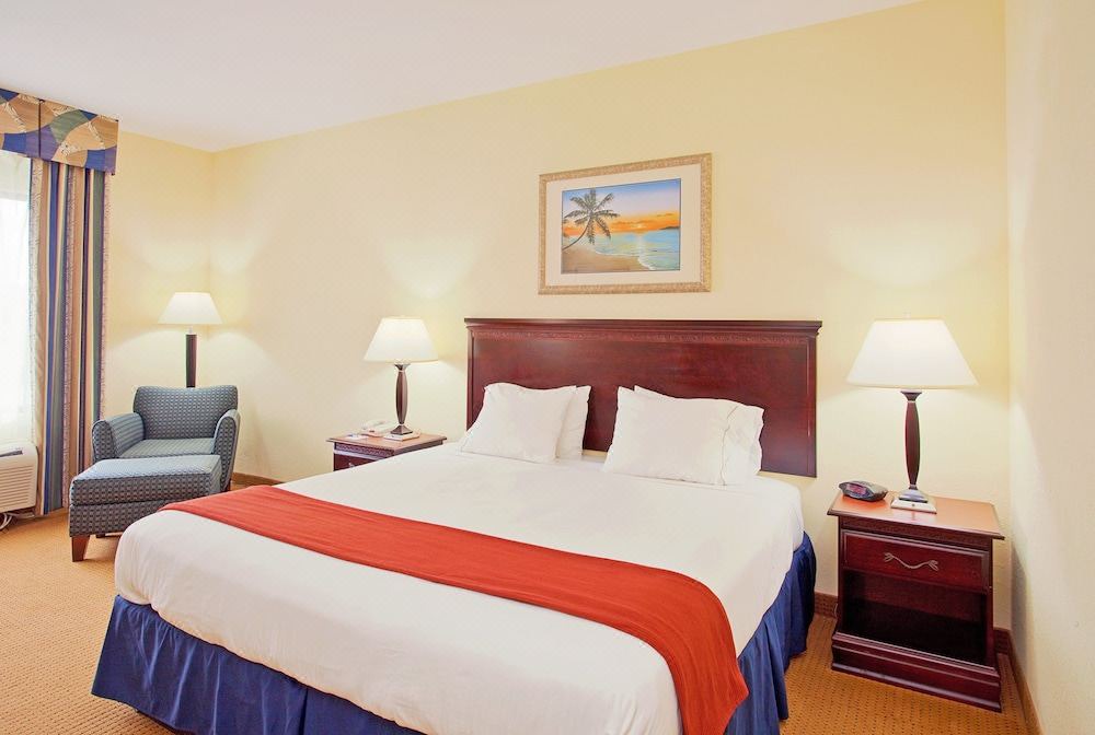 Photo of Bedroom in Callaway