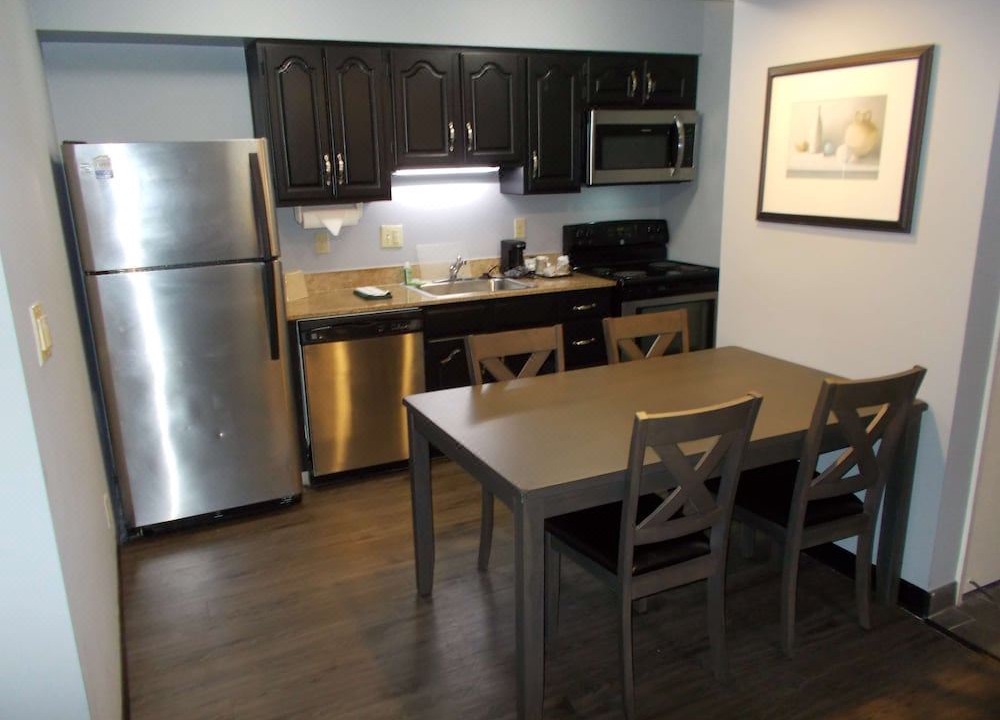 Photo of Kitchen in Ferry Pass