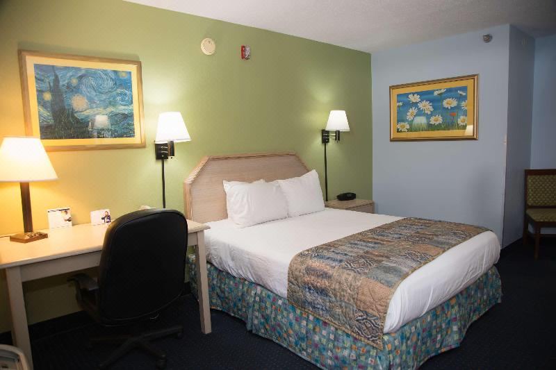 Photo of Bedroom in Mary Esther