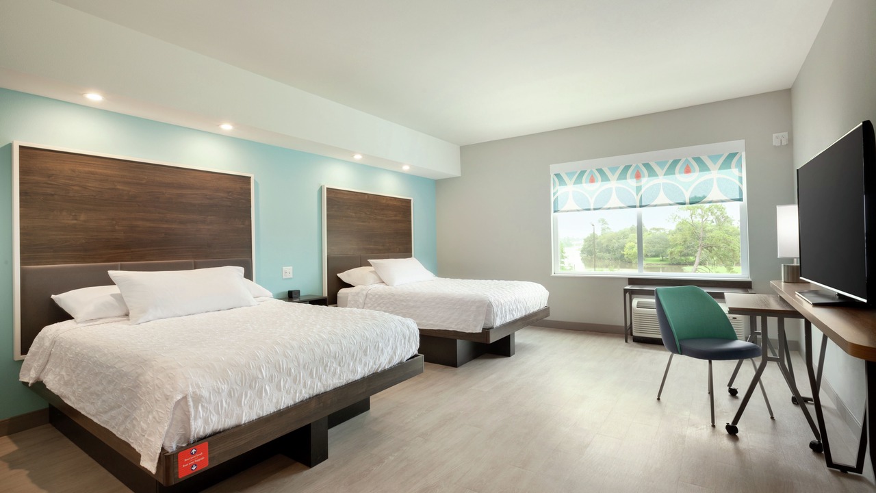 Photo of Bedroom in Lake Charles