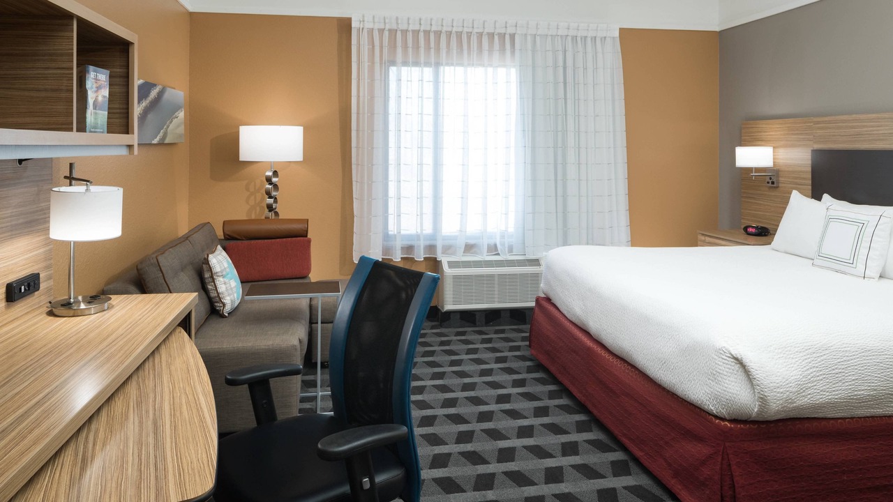 Photo of Bedroom in Panama City