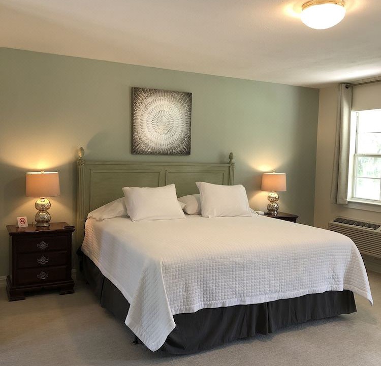 Photo of Bedroom in Weyanoke