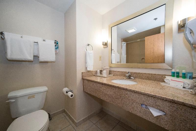Photo of Bathroom in Vicksburg