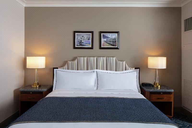 Photo of Bedroom in Arts/Warehouse District