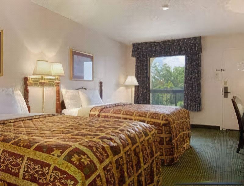 Photo of Bedroom in Greenville